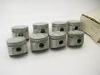 Tc-1749-040-8 Perfect Circle 8 Tc-1749-040