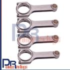 Tdr92b Maxpeedingrods Racing Connecting Rods
