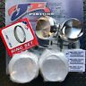 Tep-m209.7 Je Bmw Forged Piston For Style Crown