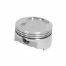 Tfs-51404331-1 Trick Flow Specialties Piston Forged Dish Top Bore Ford Ea