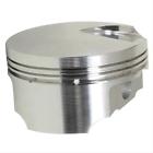 Tfs-51604330 Trick Flow Specialties Powerport Forged Pistons For Ford Clevor