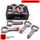Th15fp Maxpeedingrods Connecting Rod For Toyota Supra Mark Lexus