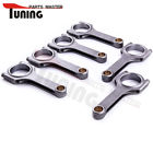 Thkjd4 Maxpeedingrods Forged Connecting Rods