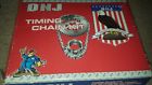Tk922 Dnj Engine Components Timing 849500080651