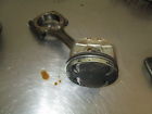 11r102 Tl Connecting 1998 Piston 3.2 Standard Acura Rod C32a6 Size