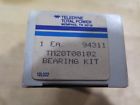 Tm20t00102 Teledyne Total Power Continental Engine Connecting Rod Bearing One Pair