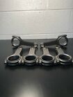 To-2jhd -65590s Carrillo Beam Rods Carr Bolts Toyota Heavyduty Used