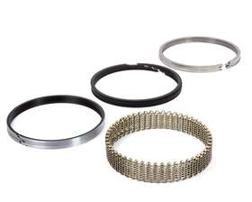 Cs5010 Total Seal 30 Piston Ring Set 4.625 Classic .043 3/16