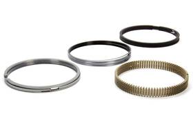 Cs9010-45 Total Seal Cs Piston Ring Set 4.165 Bore .043 3.0mm