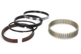 Mg9190 Total Seal 255 Piston Ring Set 4.500 Bore 1/16 3/16