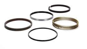 Ml0010-45 Total Seal Piston Ring Set 4.045 Gapls Top 043 3.0mm