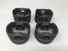 Toy378405i04 Mahle Motorsport Engine Piston Set New