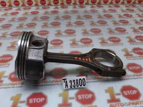 13101-0p053 Toyota 2007-2017 Sienna Piston With Connecting Rod Oem