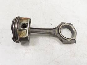 Toyota 13101-0s030 15 Tundra Crewmax #1318 Piston Assembly Gas Engine Block 5.7l V8 3urfe 13