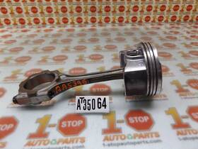 13101-0t430 Toyota 2020-2023 Corolla Piston With Connecting Rod Oem