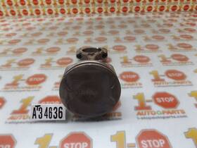 13101-21130 Toyota 2012-2019 Prius C 1.5l Piston With Connecting Rod Oem