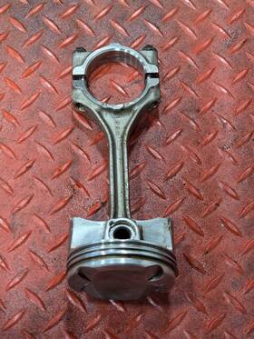 13101-24040 Toyota 2019-2025 Piston With Connecting Rod For Corolla 2.0 1310124040 Oem