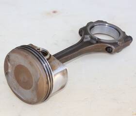 13101-37120 Toyota Oem Engine Piston With Connecting Rod For 2010-2015 Prius