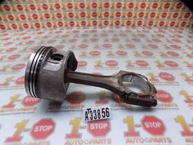 13101-62060-01 Toyota 1996-2002 4runner 3.4l Piston With Connecting Rod Oem