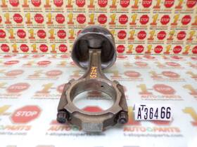 13101-62060-02 Toyota 1996-2002 4runner Piston With Connecting Rod Oem