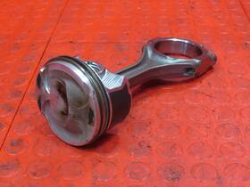 13101-f4010 Toyota 22-24 Tundra / 23-24 Sequoia 3.4l V35a-fts Left Bank Piston Rod Assembly 0477