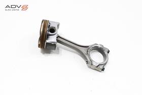 13101f0080 Toyota Tacoma 2.4l Engine Motor Piston And Connecting Rod Oem 2024 - 2025