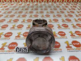 13103-50080 Toyota 2004-2008 Tundra Right Piston With Connecting Rod Oem