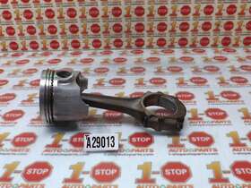 13105-43051 Toyota 1982-1984 Celica Piston 2.8l With Connecting Rod Oem