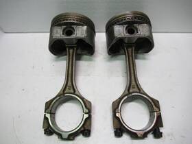 13201-50030 Toyota Left Oem Genuine Piston Rod Pin 2uzfe Lx470 Land Cruiser Tundra Sequoia