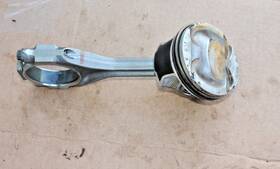 13201-f9080 Toyota 2022-2025 Lexus 3.4l Piston