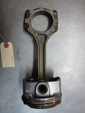 1320109831 Toyota Piston With Connecting Rod Standard Size From 2010 Rav4 2.5