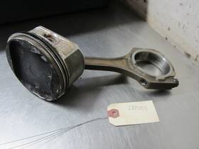1320109840 Toyota Piston And Connecting Rod Standard For 10-21 4runner 4.0