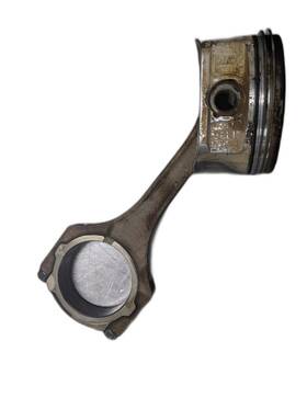1320139126 Toyota Piston And Connecting Rod Standard From 2006 4runner 4.0