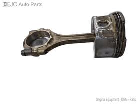 1320179617 Toyota Piston And Connecting Rod Standard For 05-15 Tacoma 2.7 Gas