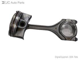 13201f9000 Toyota Piston And Connecting Rod Standard For 19-23 Rav4 2.5 Fwd