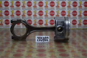 Toyota 13211-0h041-b0 2007-2009 Camry 2.4l Piston With Connecting Rod Oem