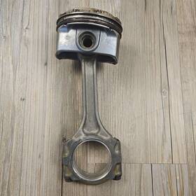 13211-0v011-a0 Toyota 2010-2017 Camry 2.5l Piston With Connecting Rod Oem