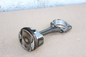 13211-0v012-a0 Toyota 2009-2018 Camry Rav4 2.5l Piston With Connecting Rod Grade Inch B Oem