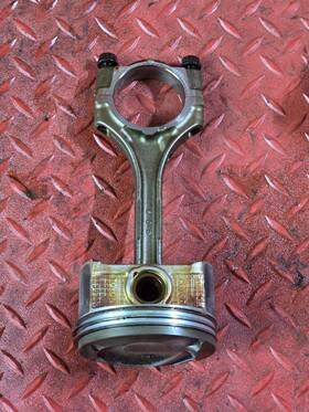13211-28121-a0 Toyota 13211-28121-b0 Single 2007-2011 Camry 2.4l Hybrid Piston Connecting Rod