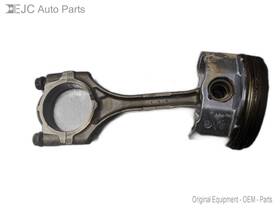 19185252 Toyota Piston And Connecting Rod Standard For 09-13 Matrix 2.4