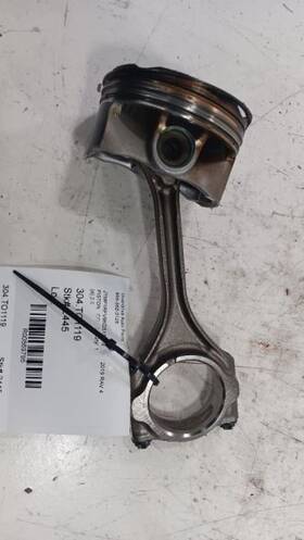 304.to1119 Toyota Rav 4 One Single Piston 2019 2020 2021 2022 2023 2024