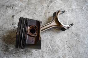 304.to1397 Toyota 1995 1996 1997 1998 Land Cruiser Motor Engine Piston Rod Arm