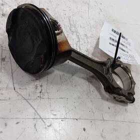 304.to1k17 Toyota Camry One Single Piston2012 2013 2014 2015 2016 2017
