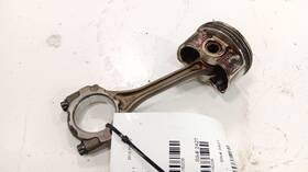 304.to1n15 Toyota 2015 Prius One Single Piston