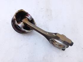 313.to1j07 Toyota Connecting Rod And Piston 2007 Camry Uho148
