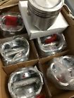 611-0243 Toyota Piston Set Turbo Supra 7mgte