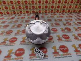 Su003-10612 Toyota 2022-2023 Gr86 2.4 Left Piston With Connecting Rod Oem