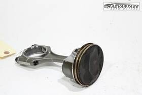 Toyota Su003-10615 2022-2025 Gr86 2.4l H4 Fa24d Engine Left Piston And Connecting Rod Oem