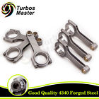 Tre6hm Maxpeedingrods Racing Connecting Rod For Vw Golf Corrado Arp Bolts