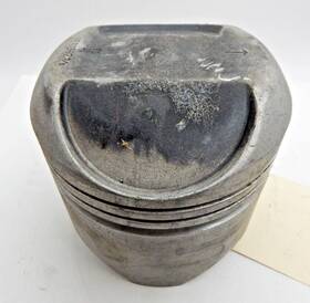 2531962 Trw Automotive Vintage 426 Hemi Racing Race Engine Piston Trophy Dodge Chrysler Mopar